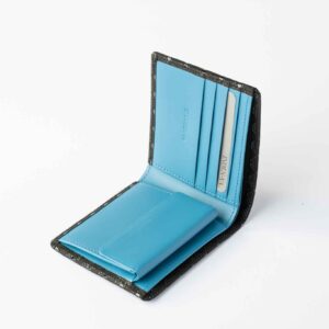 takane blue billfold j
