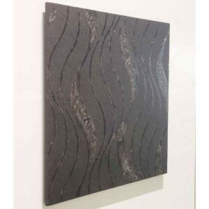 art mosaic urushi karakami style