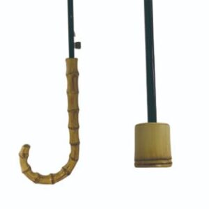 all weather dolphin pattern long umbrella & goldfish pattern folding umbrella