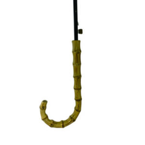 dolphin and goldfish patterns all weather long umbrella ( set of 2 )