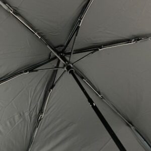 dolphin and goldfish patterns all weather folding umbrella ( set of 2 )