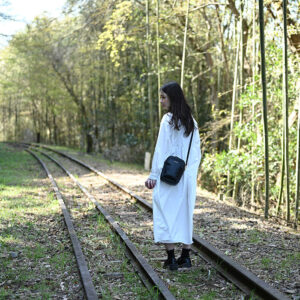 salasana mini shoulder bag