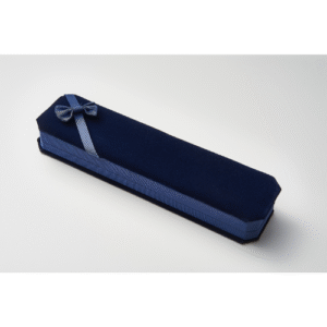 akoya pearl single bead necklace (gold chain)