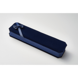 akoya pearl single bead necklace (silver chain)