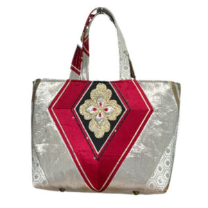 Obi Remake Bag Ver. 3