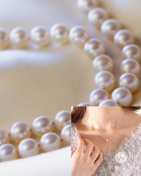 S/PEARLShop from Kobe, Japan.
Timeless Elegance in Real Japanese Pearl Accessories
VISIT SHOP →