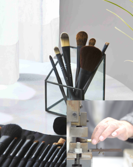 TAUHAUSShop from Hiroshima, Japan.
TAUHAUS Makeup Brushes: Crafting Beauty, Redefining Standards
VISIT SHOP →