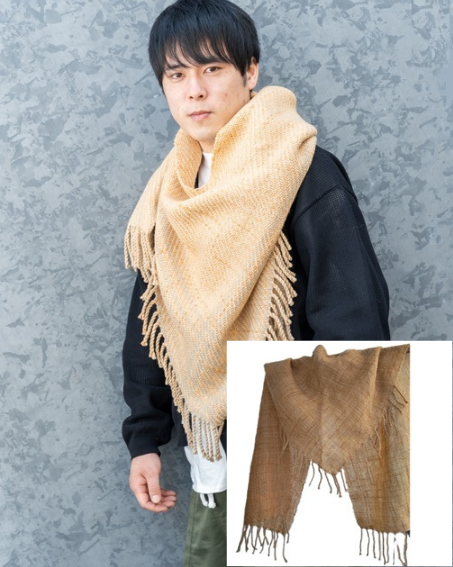 ARIMA COLORArtist from Hyogo, Japan.A Hot Spring Dyeing Story from Kobe - Wrapped in the Colors of ArimaVISIT SHOP →